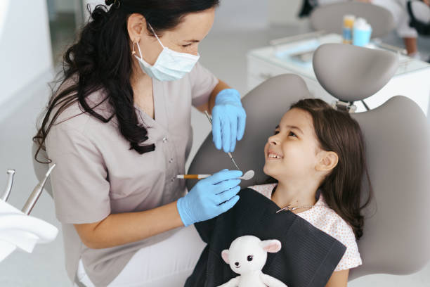 Best Tooth Infection Emergency Dentist  in Cloverdale, VA