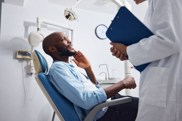 Best Cracked Tooth Emergency Dentist  in Cloverdale, VA