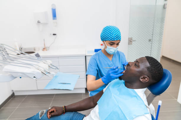 Best Urgent Tooth Repair  in Cloverdale, VA